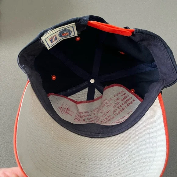 Chicago Bears Snapback - Picture 2 of 3